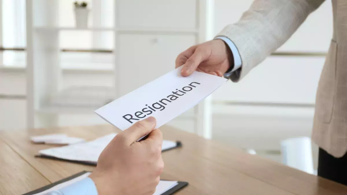 Srinagar: सुनील सेठी ने इस्तीफा देकर छोड़ी जेकेसीए उपसमिति