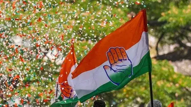 Kerala: चुनावी परिणाम से आहत कांग्रेस कार्यकर्ता ने की आत्महत्या की कोशिश Kerala: चुनावी परिणाम से आहत कांग्रेस कार्यकर्ता ने की आत्महत्या की कोशिश