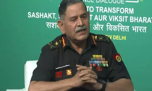 भारत-चीन संबंधों में सुधार, बातचीत से सामान्य स्थिति आएगी भारत-चीन संबंधों में सुधार, बातचीत से सामान्य स्थिति आएगी