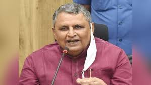 बिहार विधानसभा भंग करने की सिफारिश 19 नवंबर से