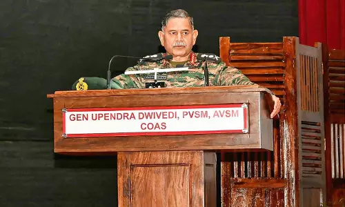 88 घंटे के ऑपरेशन सिंदूर ट्रेलर के बाद पाकिस्तान को पूरी फिल्म दिखाने की तैयारी