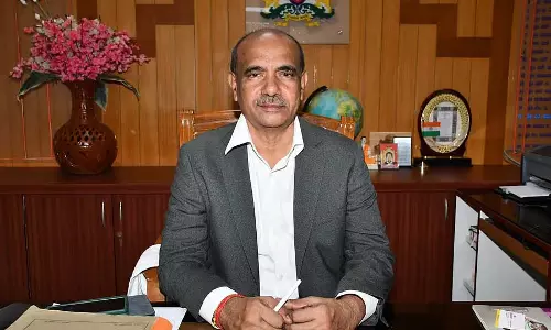 विभागवार मांगें प्रस्तुत करें: उपायुक्त श्रीधर ने अधिकारियों को निर्देश दिए विभागवार मांगें प्रस्तुत करें: उपायुक्त श्रीधर ने अधिकारियों को निर्देश दिए