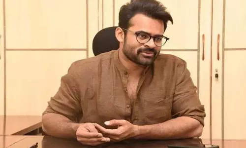 Sai Durga Tej विवाह की घोषणा