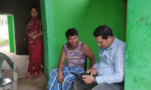 राष्ट्रीय प्रतिदर्श सर्वेक्षण : भारत का सबसे बड़ा सामाजिक-आर्थिक सर्वे राष्ट्रीय प्रतिदर्श सर्वेक्षण : भारत का सबसे बड़ा सामाजिक-आर्थिक सर्वे