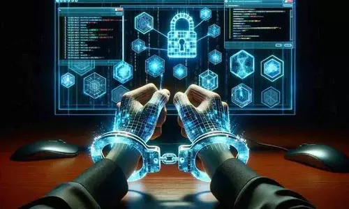 बेंगलुरु की महिला को 6 महीने तक वीडियो कॉल पर Digital Arrest में 32 करोड़ रुपये का नुकसान बेंगलुरु की महिला को 6 महीने तक वीडियो कॉल पर Digital Arrest में 32 करोड़ रुपये का नुकसान