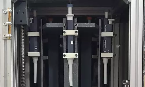 पानी और खाने में कीटनाशक खोजने के लिए स्मार्ट उपकरण भारत में तैयार