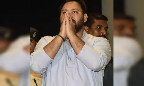 बिहार: राजद की समीक्षा बैठक में तेजस्वी यादव को चुना गया विधायक दल का नेता, हार पर हुई चर्चा