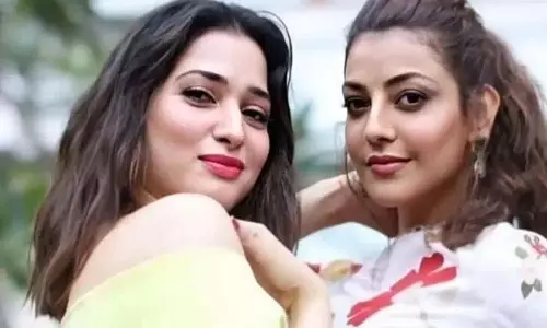 Heeramandi 2 में तमन्ना- काजल अग्रवाल..भंसाली के सीक्वल पर जबरदस्त चर्चा!