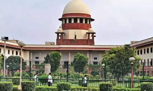 शराब घोटाले की जांच में देरी पर SC ने रायपुर ED पर जताई नाराजगी