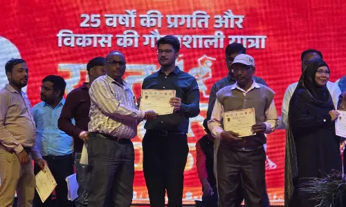 टीबी मरीजों की संख्या में आई कमी
