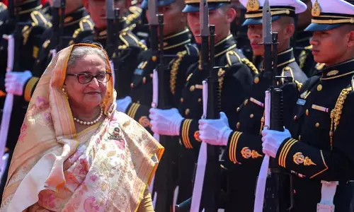 Sheikh Hasina को मौत की सजा क्यों सुनाई गई और आगे क्या हुआ?