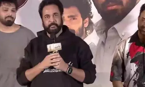 Ibomma Ravi पर अभिनेता शिवाजी की दिलचस्प टिप्पणी वायरल
