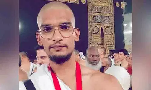 सऊदी अरब में बस दुर्घटना का एकमात्र भारतीय गवाह गंभीर रूप से घायल