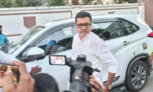 मंथनी मधुकर की हत्या में श्रीधर बाबू का हाथ: Putta Madhu