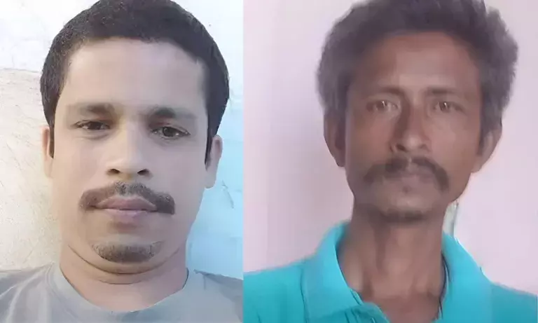 Assam: लगातार घटनाओं के बीच उत्तर लखीमपुर का प्रवासी मजदूर आंध्र प्रदेश में लापता
