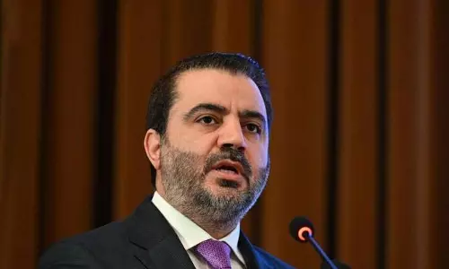 Syria ने उइगर लड़ाकों को चीन सौंपने की रिपोर्ट को खारिज किया