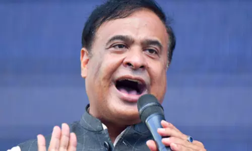 असम सीएम सरमा का चुनाव आयोग के SIR फैसले पर सकारात्मक रुख