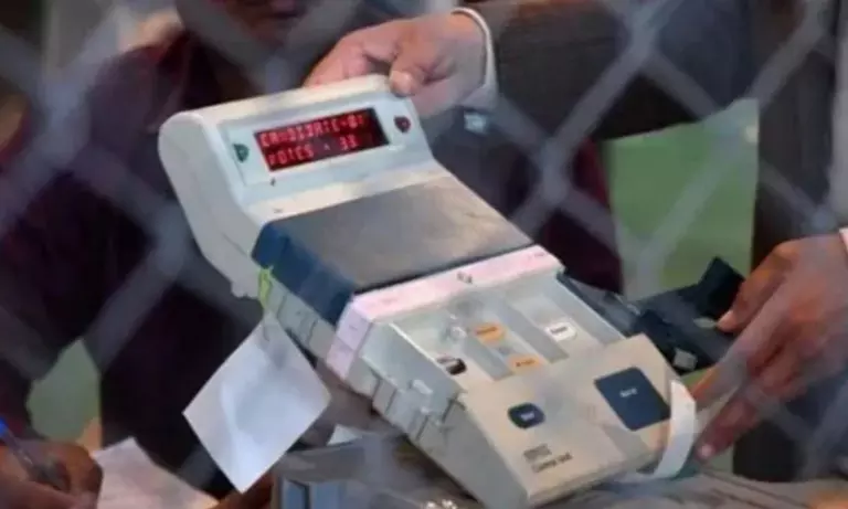 Arunachal में पंचायत और नगरपालिका चुनाव 15 दिसंबर को होंगे