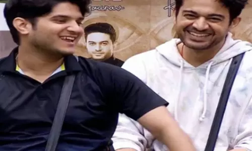 BB 19: गौरव खन्ना को नकली कहे जाने पर मृदुल तिवारी ने जताई नाराजगी BB 19: गौरव खन्ना को नकली कहे जाने पर मृदुल तिवारी ने जताई नाराजगी