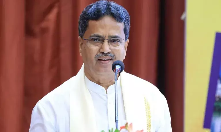 CM त्रिपुरा का संदेश: नैतिक पत्रकारिता और कार्यशालाओं के महत्व को बढ़ावा दें