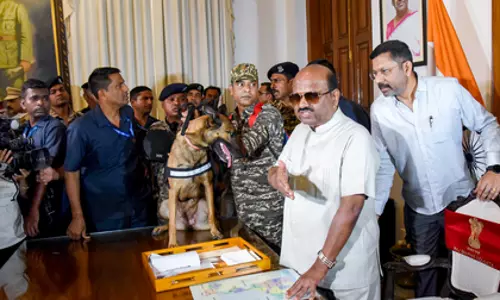 कुछ न मिलने पर राज्यपाल ने ममता बनर्जी को दी कानूनी चेतावनी कुछ न मिलने पर राज्यपाल ने ममता बनर्जी को दी कानूनी चेतावनी