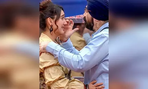 Bigg Boss 19: अशनूर कौर के पिता ने कहा, उन्हें उन पर गर्व है