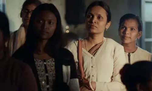 होमबाउंड के बाद एक और भारतीय फिल्म को Oscar में नामांकन