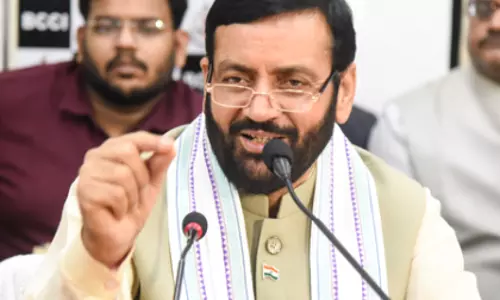 हरियाणा के CM ने प्रत्येक राज्य के लिए पानी के उचित हिस्से की वकालत की हरियाणा के CM ने प्रत्येक राज्य के लिए पानी के उचित हिस्से की वकालत की