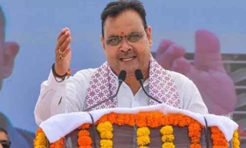 Rajasthan: ‘अनोखी’ पहल के तहत 65,490 पशुओं का इलाज