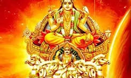 Kharmas कब और क्यों लगता है? जानिए इसका धार्मिक महत्व Kharmas कब और क्यों लगता है? जानिए इसका धार्मिक महत्व