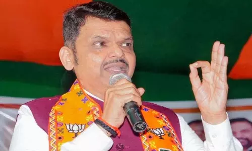 Fadnavis ने आत्मनिर्भरता के नारे पर पलटवार करते हुए कहा, हमारे यहां सहयोगी हैं, विरोधी नहीं