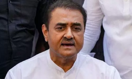 Praful Patel ने रैली में कहा, आप सिर्फ पैसे से चुनाव नहीं जीत सकते