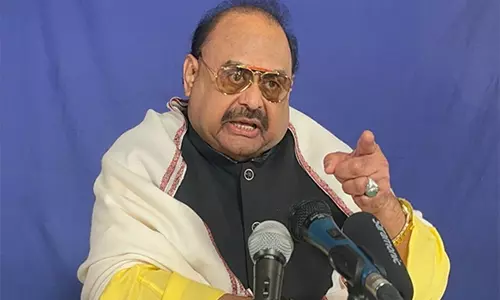 MQM नेता ने 27वें संविधान संशोधन के पारित होने पर पाकिस्तान की गठबंधन सरकार की आलोचना की