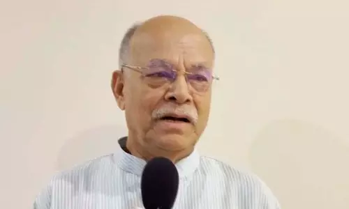 बीएनपी सदस्य ने शेख हसीना मामले से पहले चिंता जताई