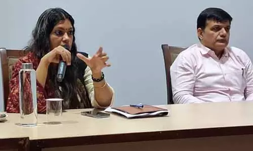 एसआईआर पर जिलाधिकारी ने आरडब्ल्यूए, क्रेडाई अधिकारी और बिल्डर्स के साथ की महत्वपूर्ण बैठक एसआईआर पर जिलाधिकारी ने आरडब्ल्यूए, क्रेडाई अधिकारी और बिल्डर्स के साथ की महत्वपूर्ण बैठक