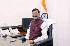 दुबई एयर शो में भारतीय मंडप प्रधानमंत्री के आत्मनिर्भरता के संकल्प को दर्शाता है: Sanjay Seth