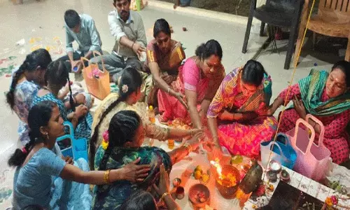कार्तिक मास के अंतिम सोमवार को विशेष पूजा की जाती है।
