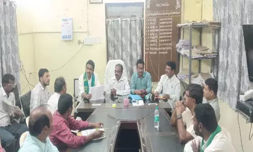 किसान कानूनों के बारे में सभी को जागरूक होना चाहिए: Bhumi Sunil किसान कानूनों के बारे में सभी को जागरूक होना चाहिए: Bhumi Sunil