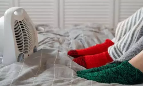 Room Heater  से जुड़ी 5 संभावित परेशानियां और सही इस्तेमाल के तरीके