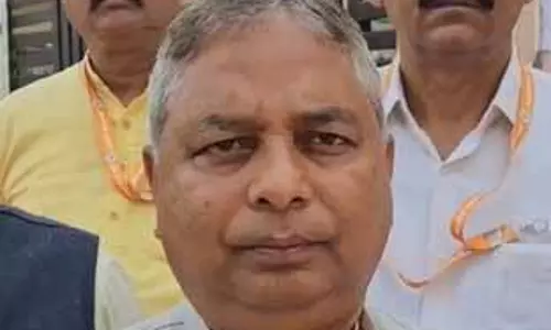 पाकिस्तान को हर आतंकी गतिविधि का परिणाम भुगतना पड़ेगा : सतपाल शर्मा पाकिस्तान को हर आतंकी गतिविधि का परिणाम भुगतना पड़ेगा : सतपाल शर्मा