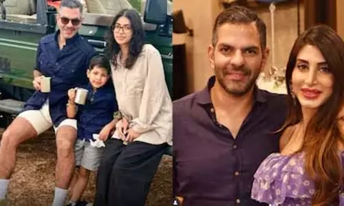 Karisma Kapoor के बच्चों ने संजय कपूर की वसीयत पर उठाए सवाल, HC ने प्रिया कपूर से मांगा जवाब Karisma Kapoor के बच्चों ने संजय कपूर की वसीयत पर उठाए सवाल, HC ने प्रिया कपूर से मांगा जवाब
