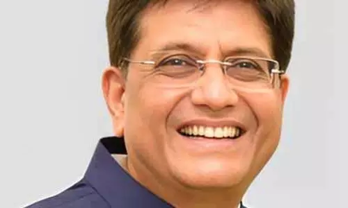 गोयल भारत-न्यूजीलैंड एफटीए पर चर्चा को आगे बढ़ाने के लिए द्विपक्षीय बैठक में हुए शामिल