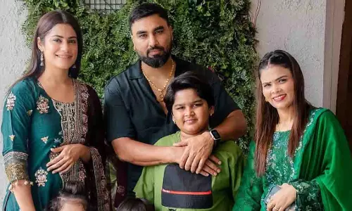 बिग बॉस OTT के अरमान मलिक को मिली जान से मारने की धमकी बिग बॉस OTT के अरमान मलिक को मिली जान से मारने की धमकी