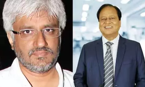 Vikram Bhatt पर उदयपुर में ₹30 करोड़ की बायोपिक धोखाधड़ी का आरोप