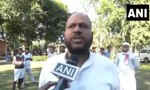 चुनाव 2026 से पहले AIUDF ने 35 सीटों पर जीत का लक्ष्य रखा, AIMIM के साथ गठबंधन की संभावना जताई