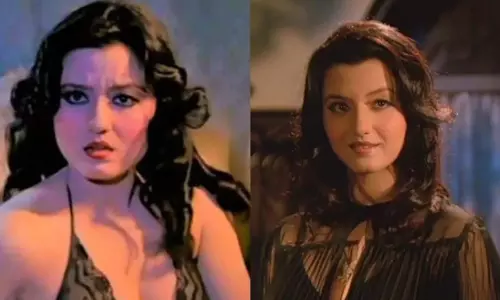Veerana की ‘जैस्मिन’ का 37 साल बाद बदला लुक, एयरपोर्ट पर स्पॉट हुईं अभिनेत्री