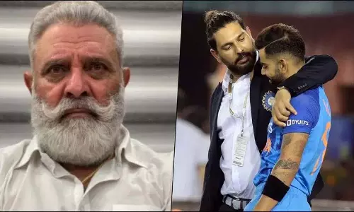 मैं मरने को तैयार हूं: योगराज सिंह के पिता Yuvraj Singh की चौंकाने वाली टिप्पणी
