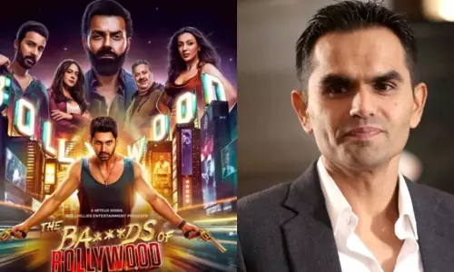 बॉलीवुड बैंड्स बनाम Sameer Wankhede केस: दिल्ली हाईकोर्ट ने उठाए अहम सवाल, जल्द होगी सुनवाई बॉलीवुड बैंड्स बनाम Sameer Wankhede केस: दिल्ली हाईकोर्ट ने उठाए अहम सवाल, जल्द होगी सुनवाई
