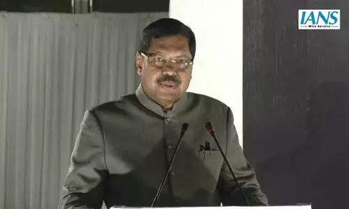 सीजेआई बीआर गवाई ने कानून और गोद लेने के अधिकारों पर न्यायशास्त्र की सराहना की