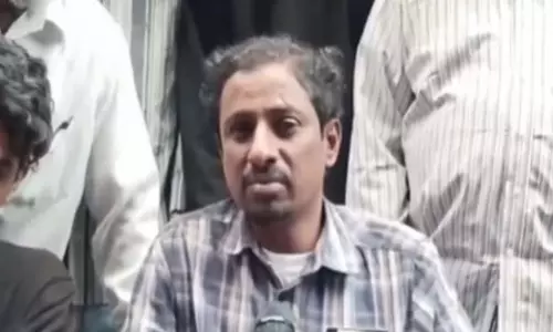 सऊदी बस दुर्घटना में परिवार के चार सदस्य खोने वाले ने मदद मांगी